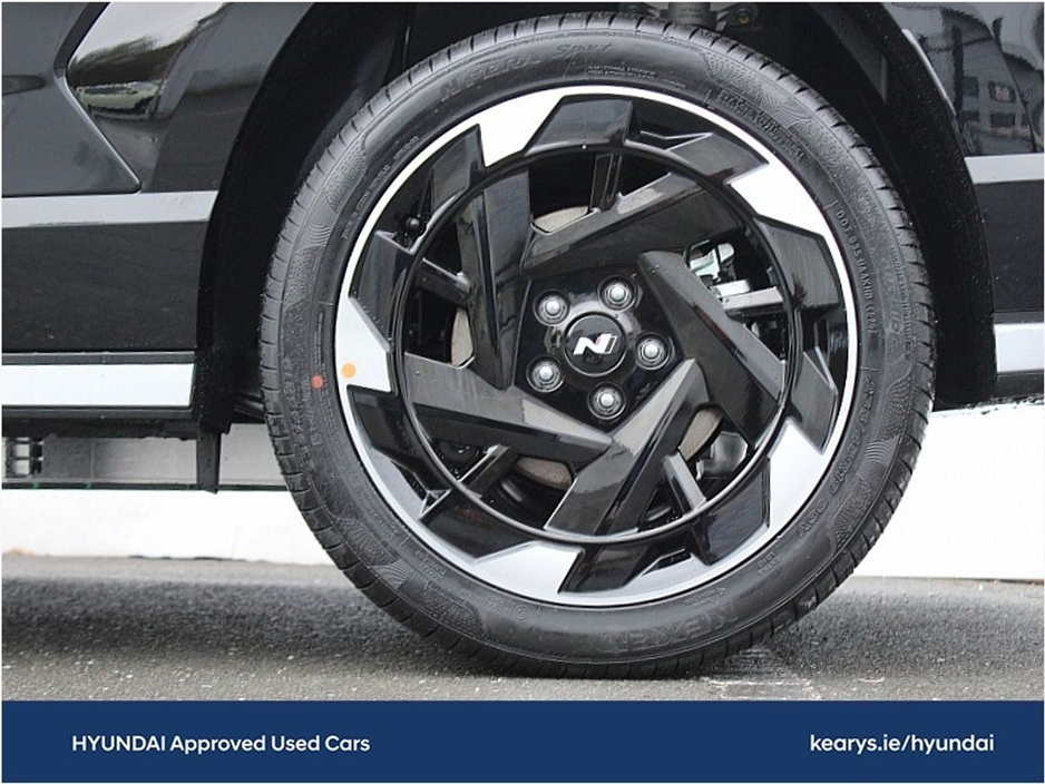 2026 Hyundai Kona - image 8