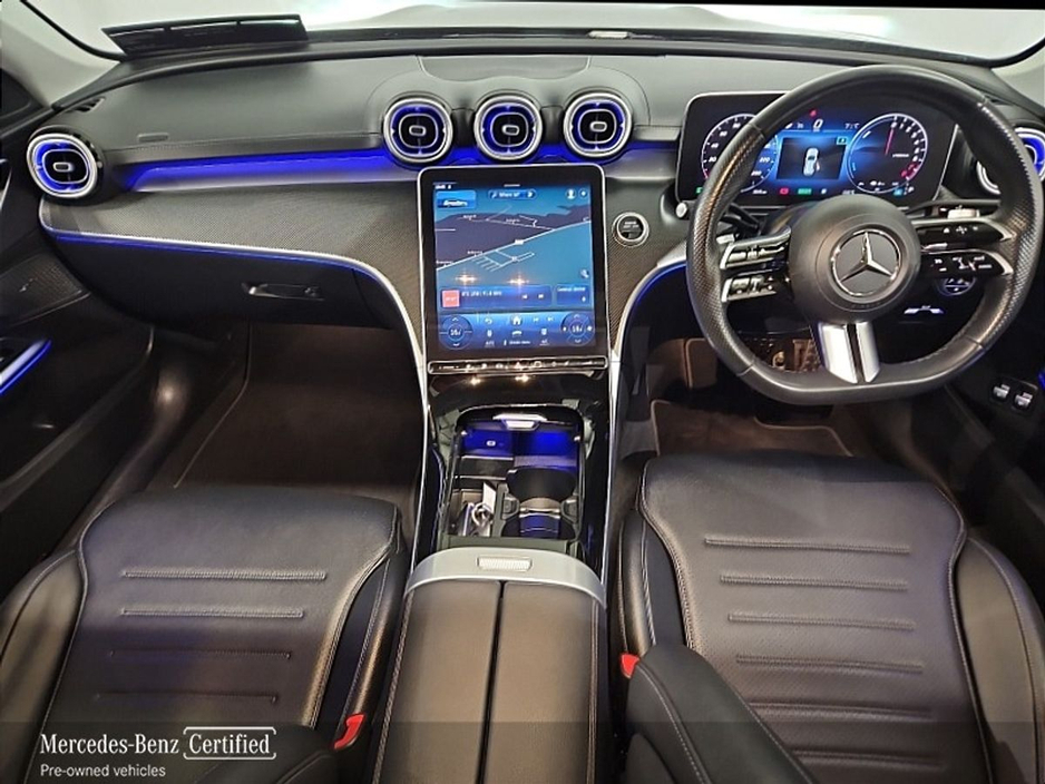 2023 Mercedes-Benz C Class - image 14