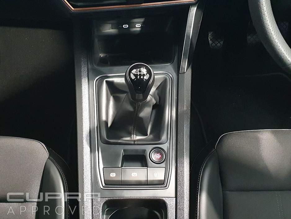 2022 Cupra Formentor - image 19