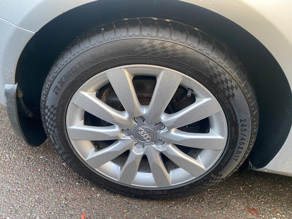 2013 Audi A4 2.0 TDI 120 4DR €7,750