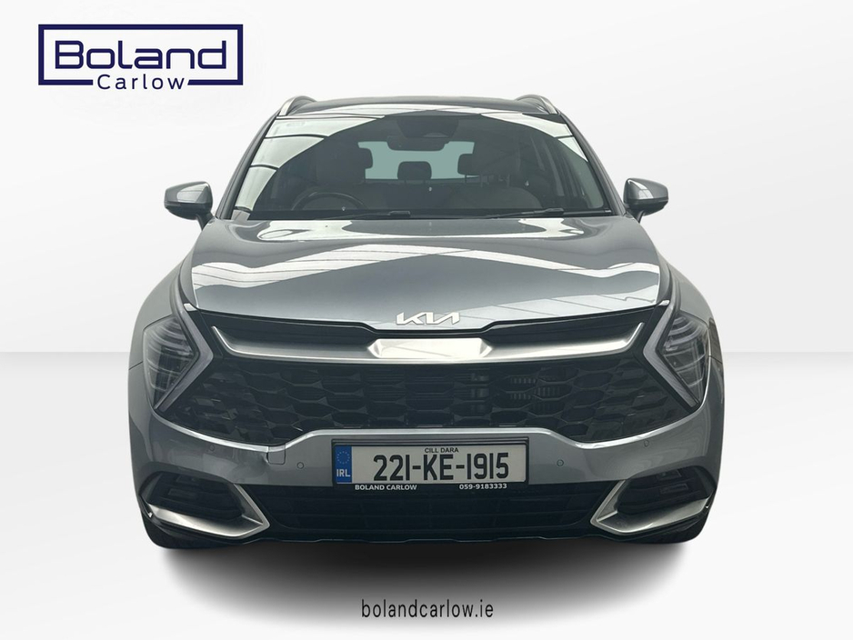 2022 Kia Sportage 1.6CRDI K4 *PRICE DROP* €100 PER WEEK €29,995