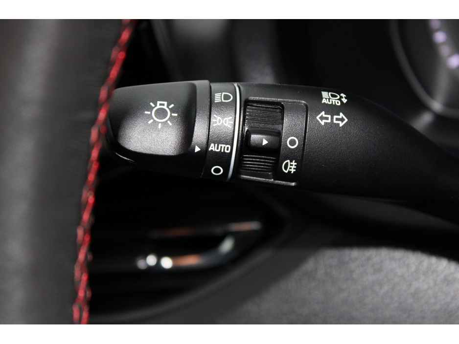 2023 Hyundai i30 Petrol Deluxe NLine €23,950