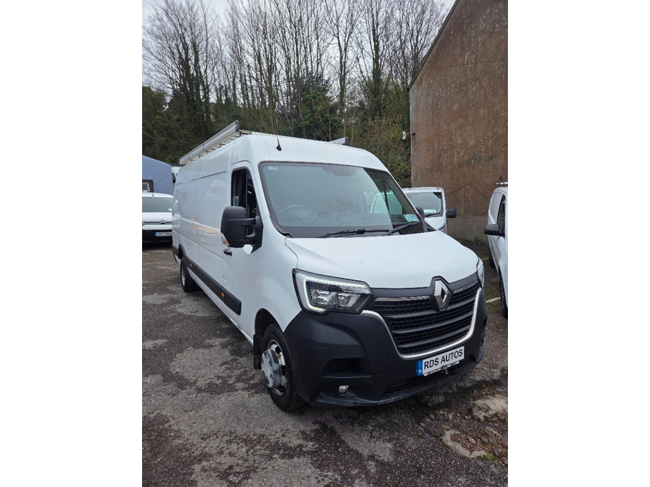 2020 Renault Master for sale in , Ireland