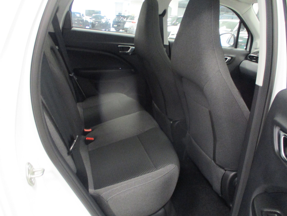 2026 Leapmotor T03 BEV 37kWh Style €19,950