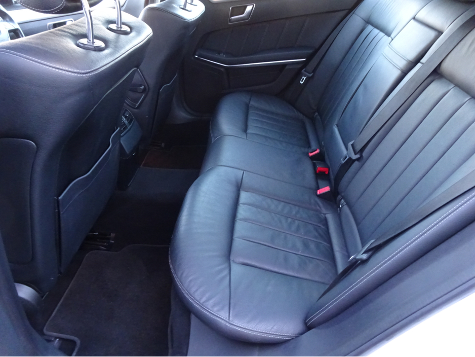 2013 Mercedes-Benz E Class E SERIES 220 CDI SE 4 DOOR AUTOMATIC KEY 90 €9,950