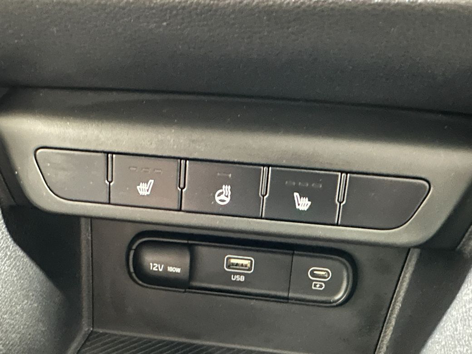 2023 Kia Sportage K3 1.6 Crdi Two Tone €30,400