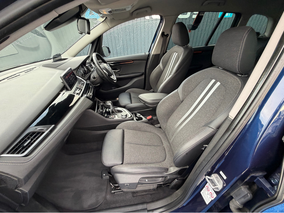 2018 BMW 2 Series Gran Tourer SPORT - 2.0L DIESEL - 7 SEATS - AUTO - 12M WARRANTY - CAR: 1741 €18,950