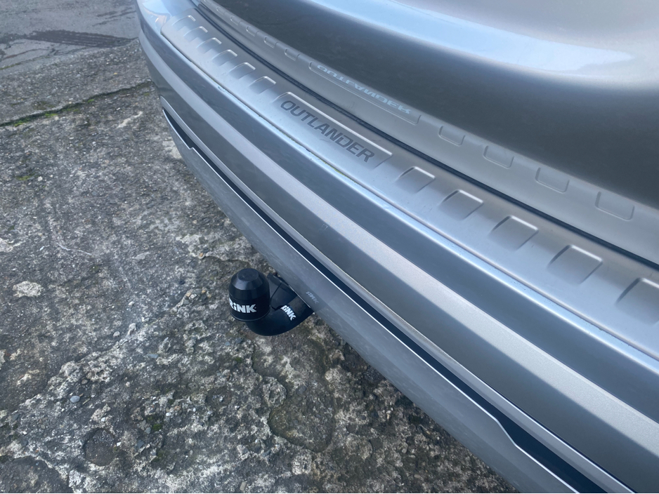 2019 Mitsubishi Outlander Outlander INTENSE PHEV AUTO @Waltons Garage Ranelagh €23,450