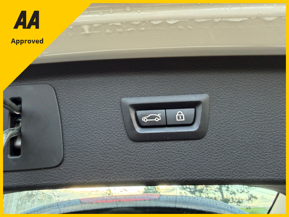 2018 BMW 2 Series Active Tourer 1.5 LUXURY Top Spec