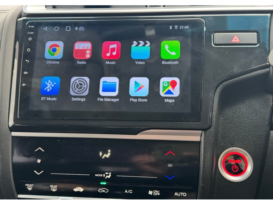 2016 Honda Jazz  €11,390