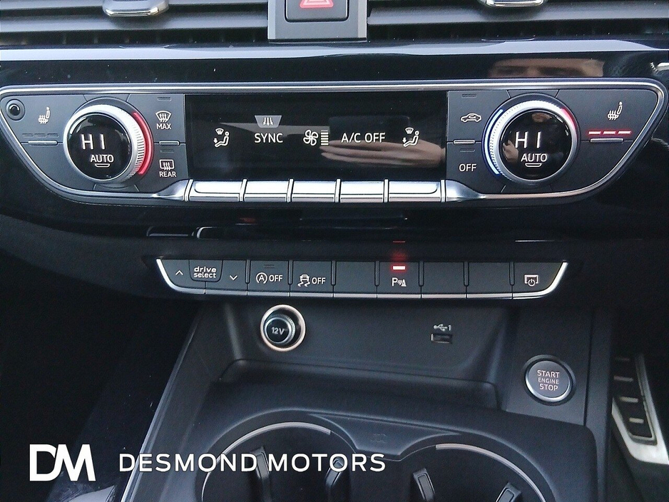 2018 Audi A4 - image 14