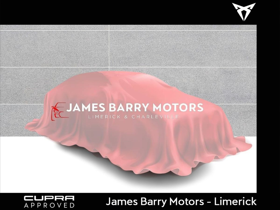 2026 Cupra Leon * VZ 333HP DSG 4WD * JAMES BARRY MOTORS 061-224000 * €59,895