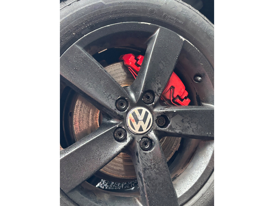 2016 Volkswagen Jetta 2.0 TDI DSG 110HP Comfortline €10,950