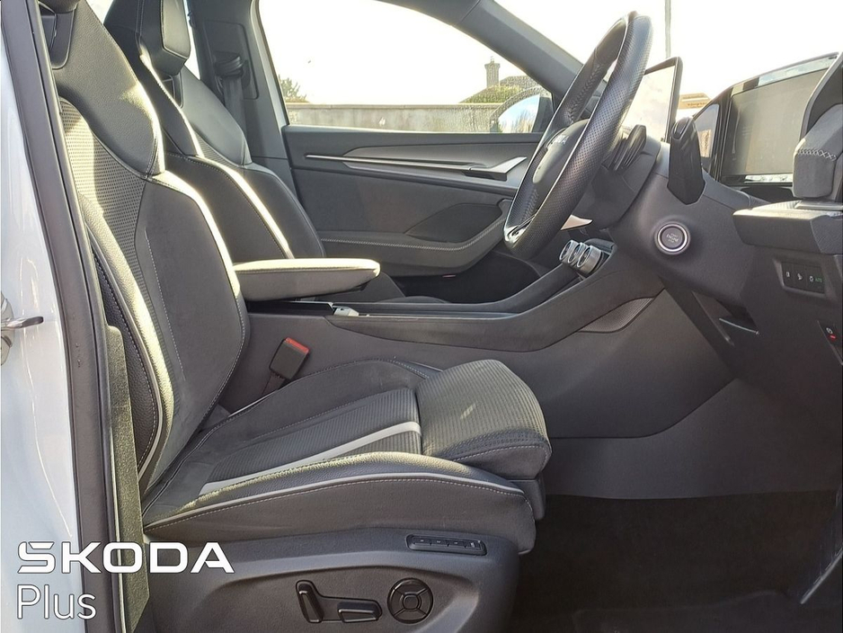 2025 Skoda Kodiaq Sportline PHEV 1.5 TSI 204 DSG €54,950