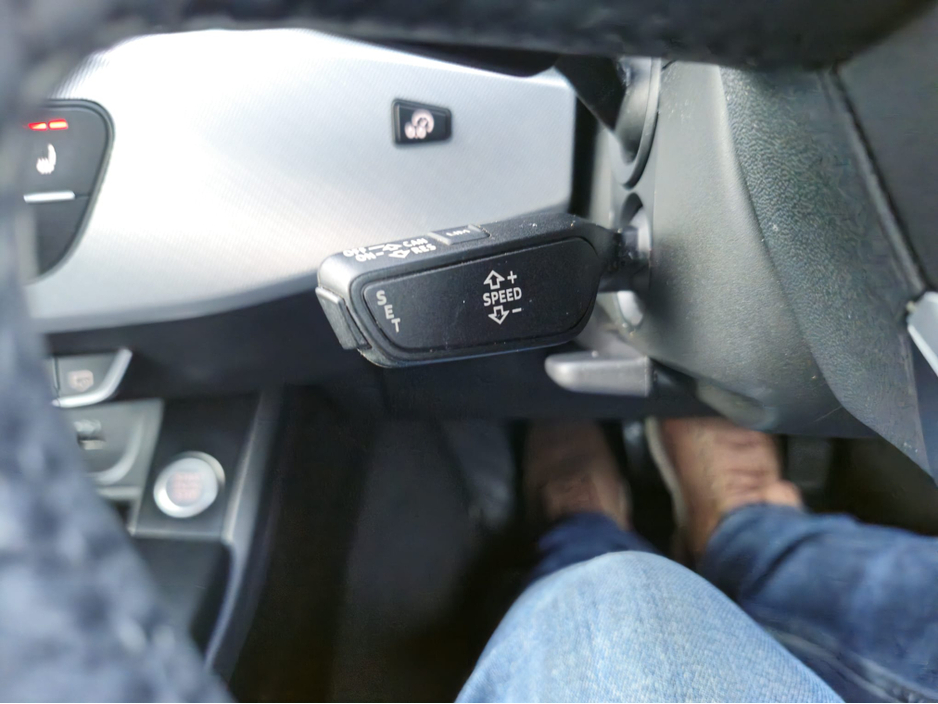 2019 Audi A4 LIMOUSINE 2.0 TDI S-TRONIC SE 4DR AUTO 30 €19,950