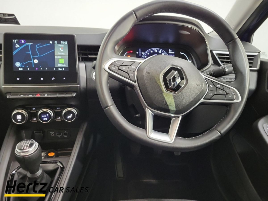 2023 Renault Clio - image 14