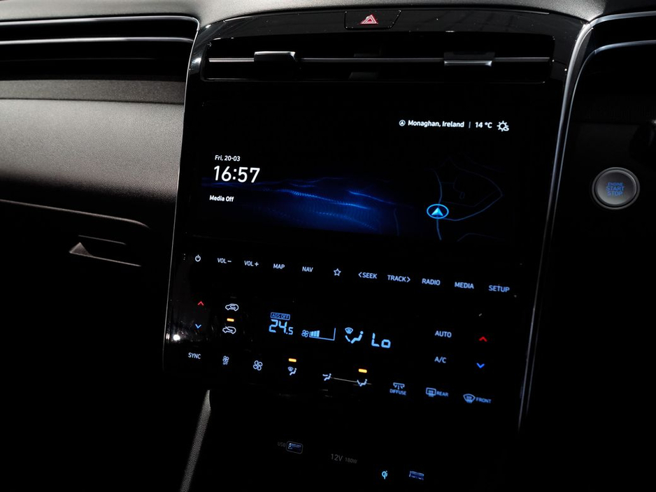 2023 Hyundai Tucson - image 12