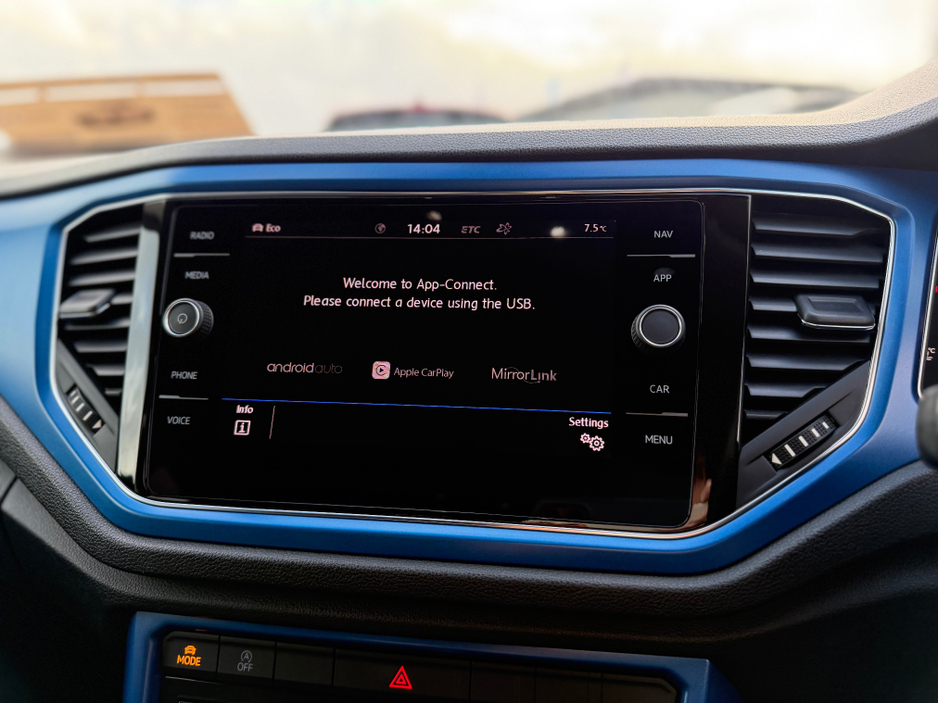 2020 Volkswagen T-Roc HIGHLINE - 2.0L DIESEL - AUTO - 12M WARRANTY - CAR: