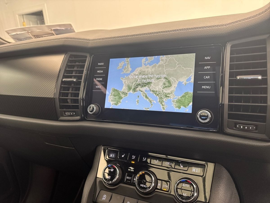 2024 Skoda Kodiaq - image 19