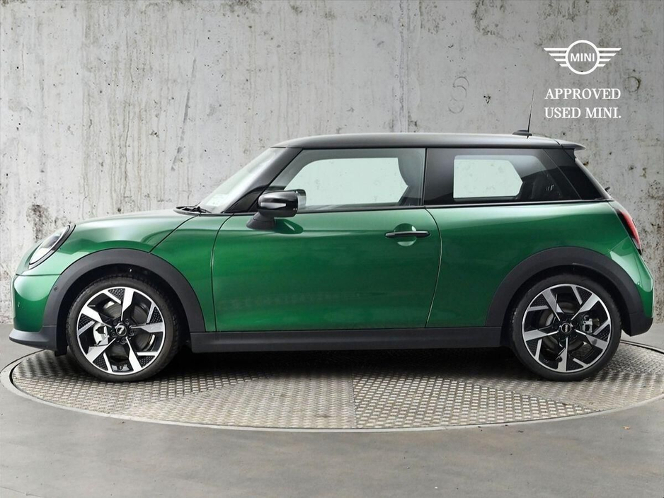 2024 MINI Hatch Cooper C 3 Door €34,900
