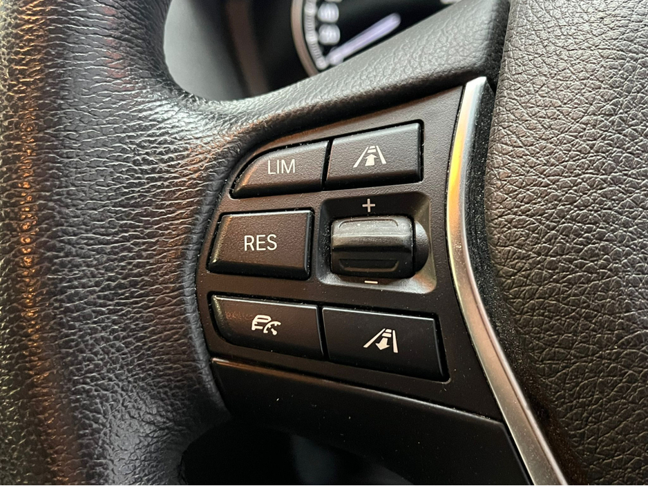 2017 BMW 1 Series ONLY €15950! 2017 BMW 1 SERIES 118D AUTOMATIC REVERSE CAMERA - CRUISE CONTROL €15,950