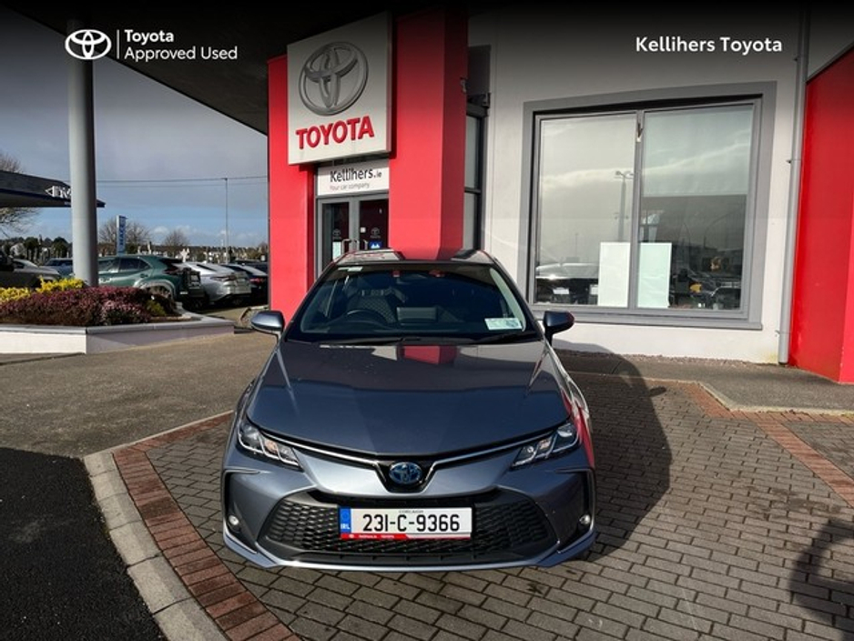 2023 Toyota Corolla - image 5