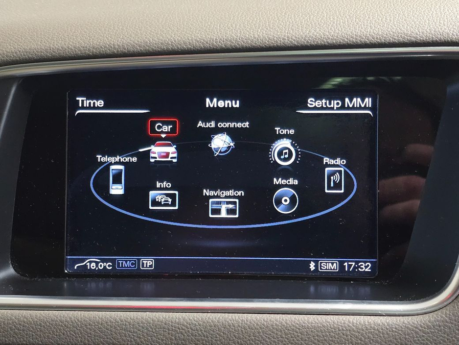 2016 Audi Q5 - image 12