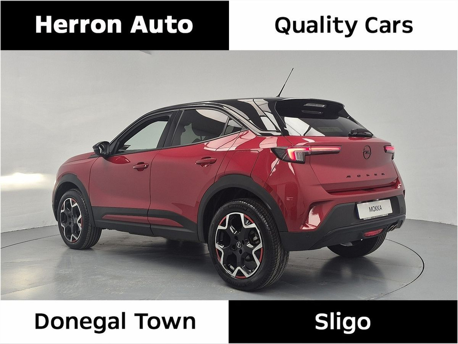 2024 Opel Mokka - image 3