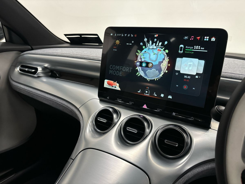 2026 Smart #3 - image 16