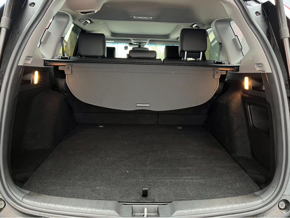 2019 Honda CR-V - image 9