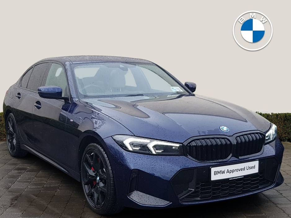2026 BMW 3 Series for sale in , Ireland