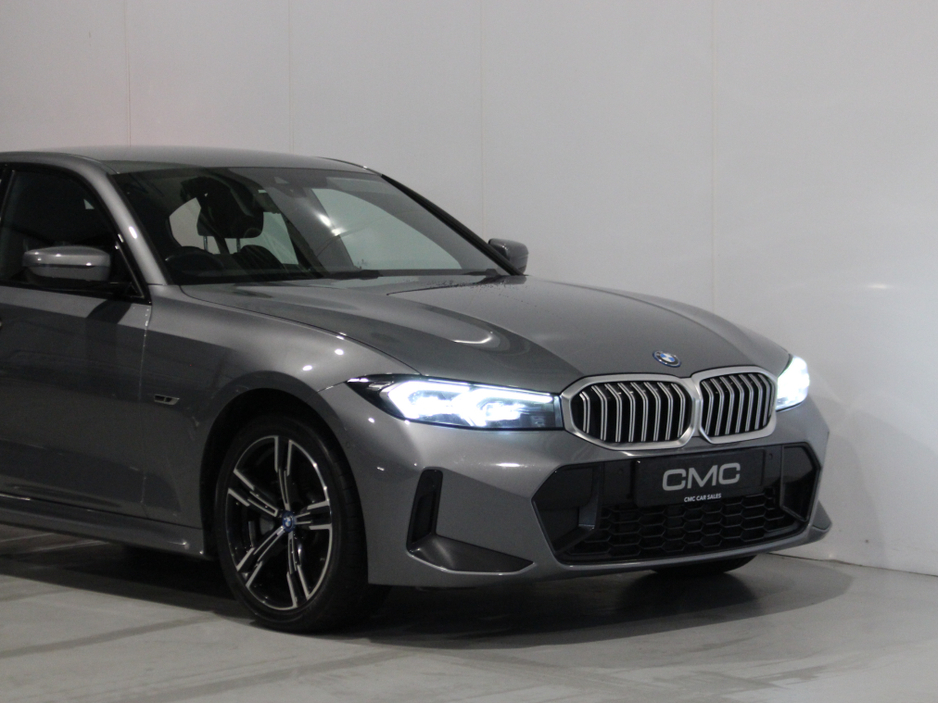 2023 BMW 3 Series M SPORT AUTO €40,950