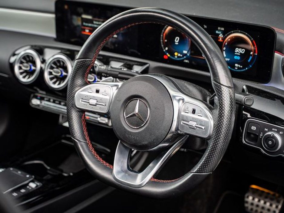 2023 Mercedes-Benz CLA Class CLA 250 E AMG LINE PREMIUM PLUS NIGHT EDITION *panoramic roof €31,950