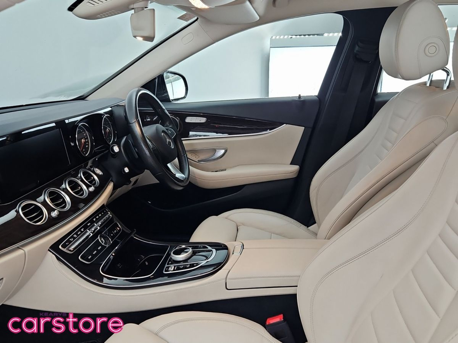 2018 Mercedes-Benz E Class E 200 D AVANTGARDE A/T €25,880