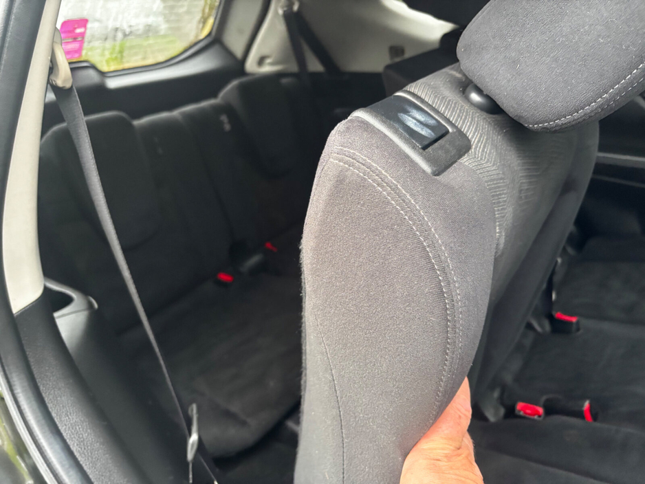 2017 Nissan X-Trail 1.6d XE 7 Seats €12,995