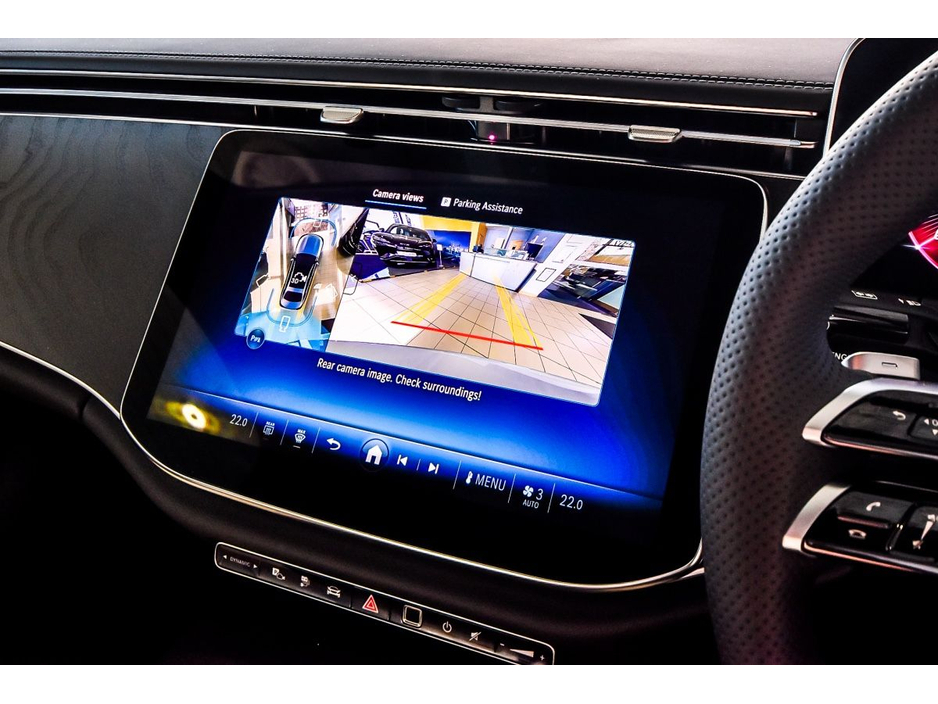 2026 Mercedes-Benz E Class - image 16