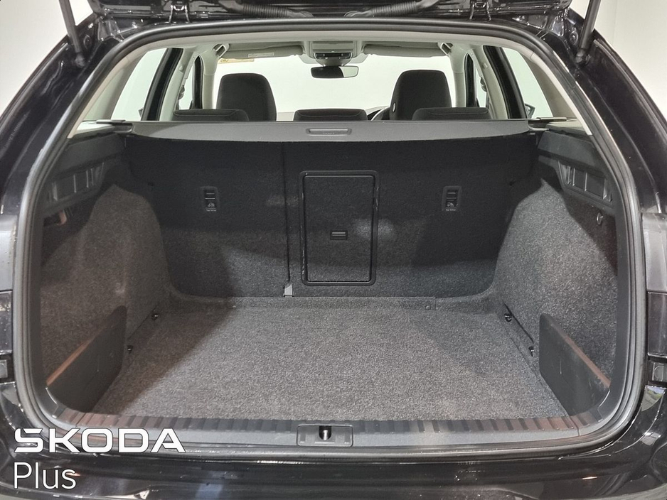 2023 Skoda Octavia - image 10