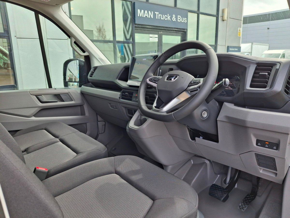 2026 MAN TGE - image 11