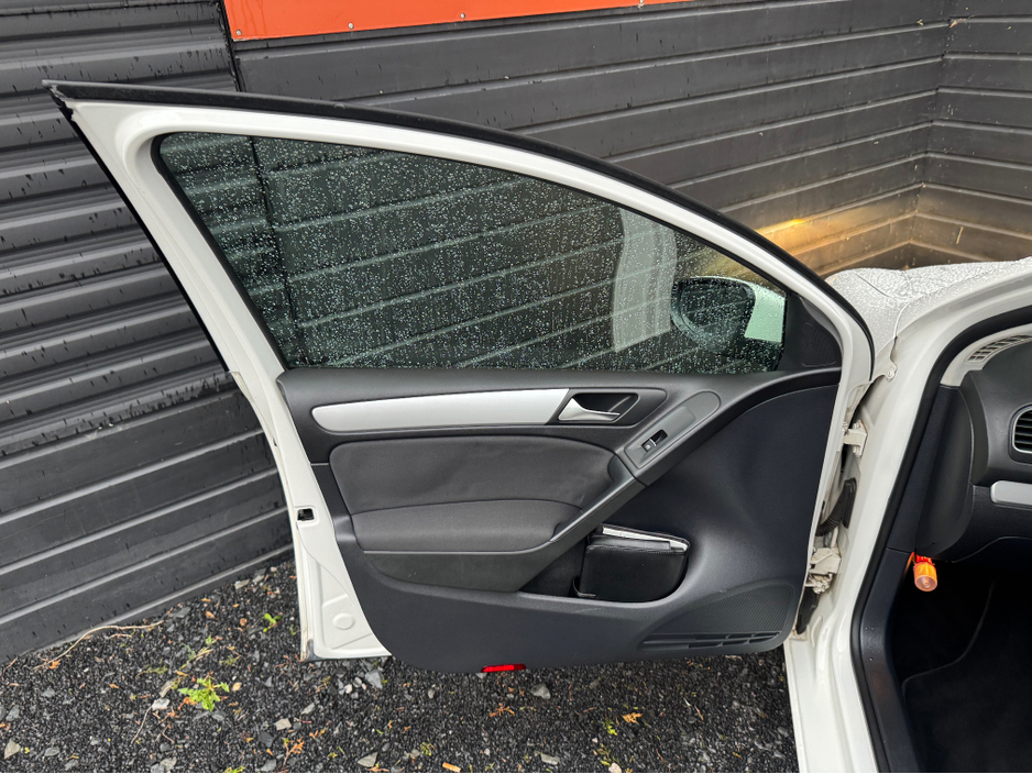 2013 Volkswagen Golf 1.4 TSI HIGHLINE AUTO €9,495