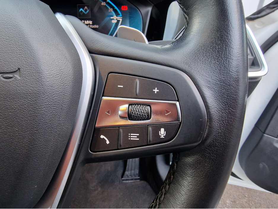 2021 BMW 3 Series SPORT PRO AUTO-FULLY SERVICED €21,950