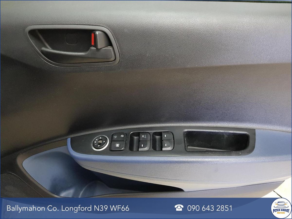 2014 Hyundai i10 1.0 Classic