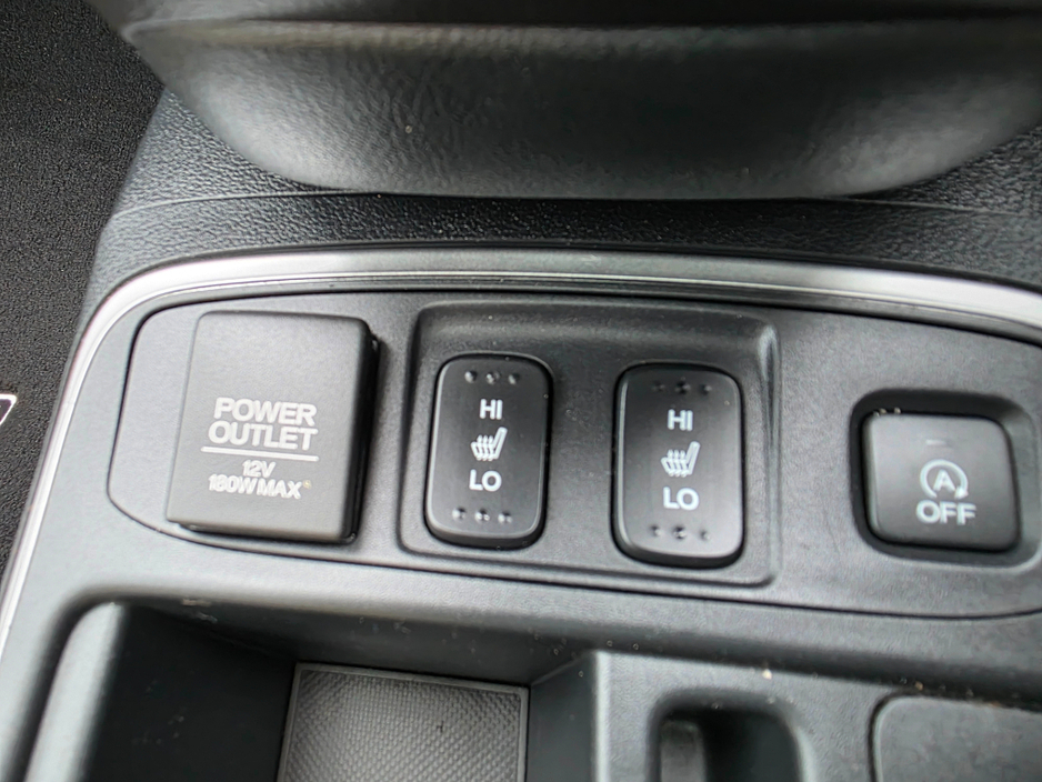 2016 Honda CR-V - image 18