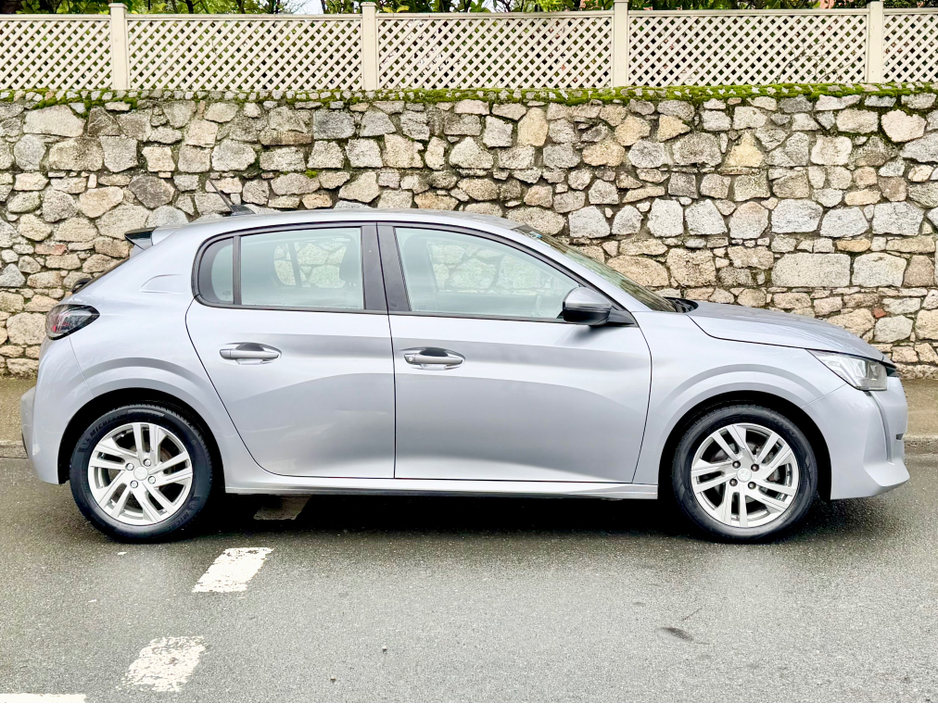 2020 Peugeot 208 ACTIVE 1.2!!!! €11,950