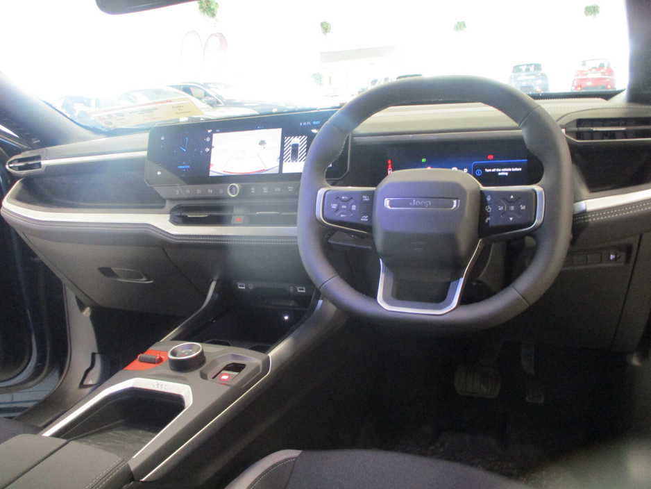 2026 Jeep Compass - image 18