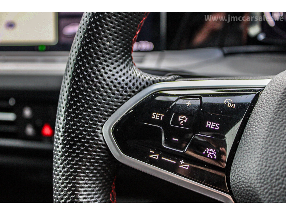 2021 Volkswagen Golf 2.0 TSI 300HP GTI CLUBSPORT DSG €39,995