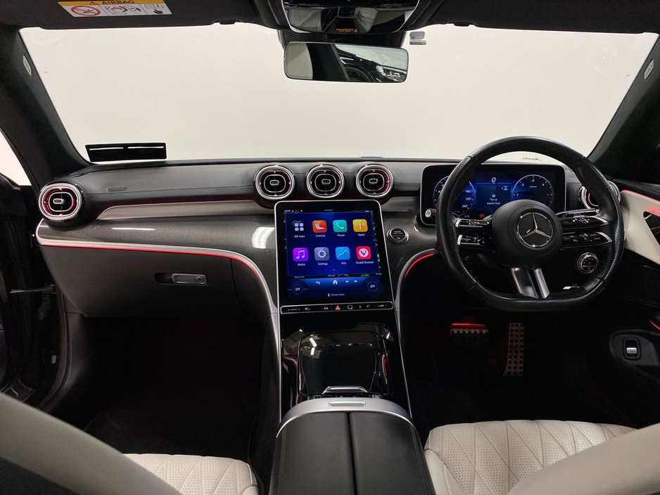 2024 Mercedes-Benz CLE - image 10