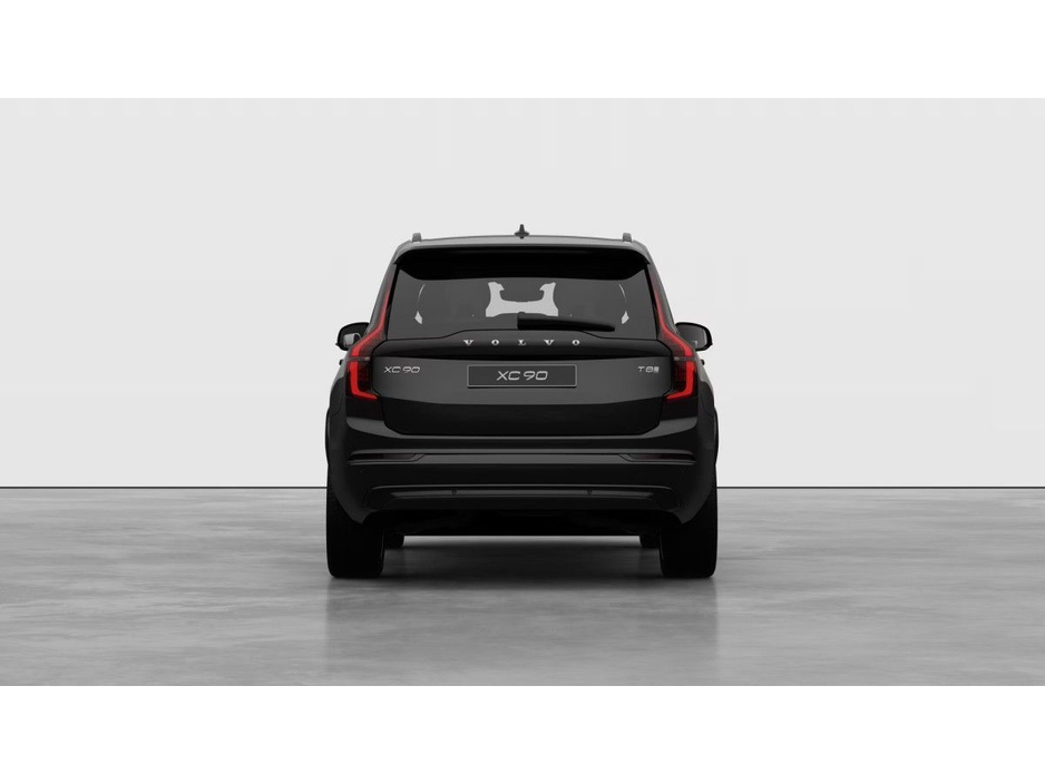2026 Volvo XC90 - image 7