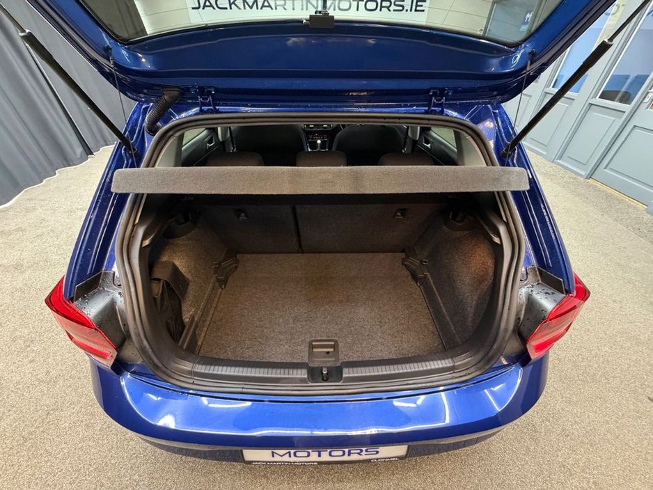 2019 Volkswagen Polo - image 31