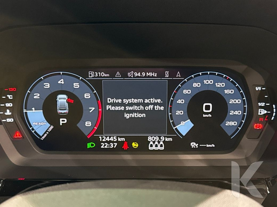 2022 Audi A3 - image 18