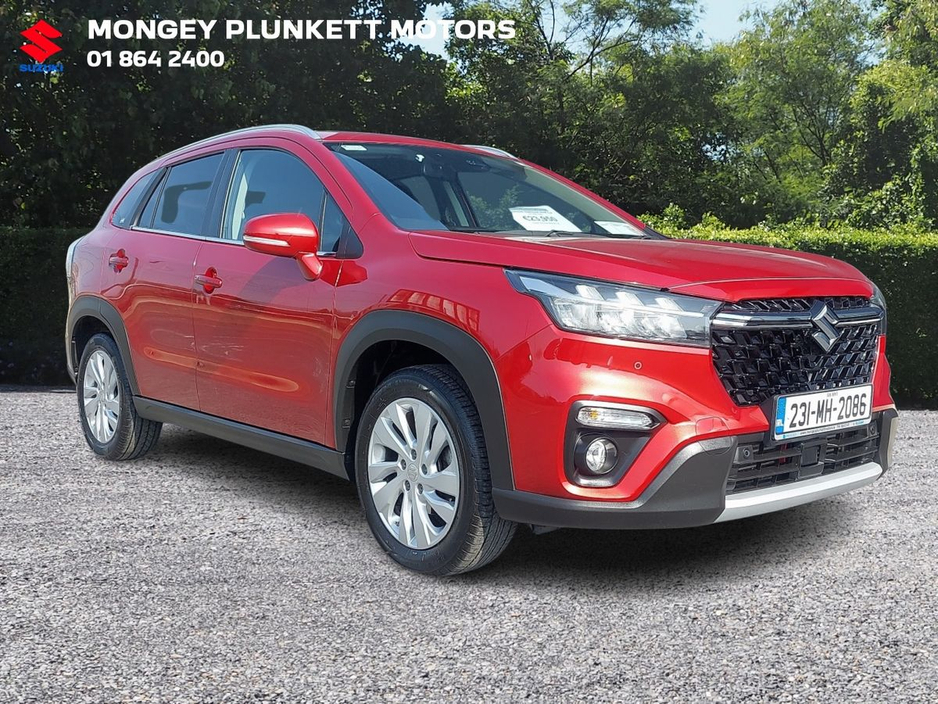 2023 Suzuki S-CROSS for sale in , Ireland